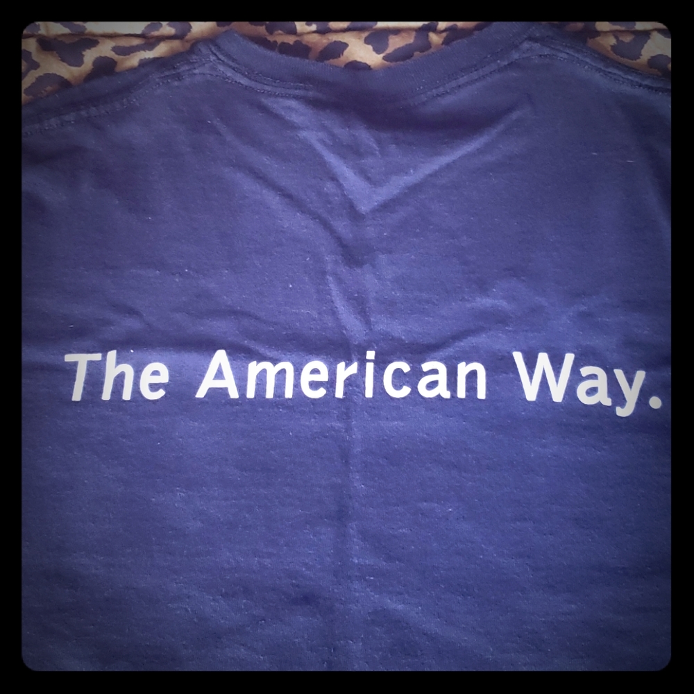 MBBQ tshirt